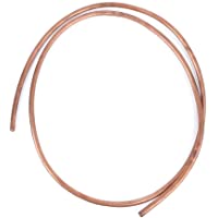 2M Tubo de Cobre Suave Tubo de Cobre- C1100 T2 Tubo de Tubo de Cobre Tubo de Bobina Suave Para Aire Acondicionado…